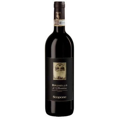 Brunello di Montalcino Scopone