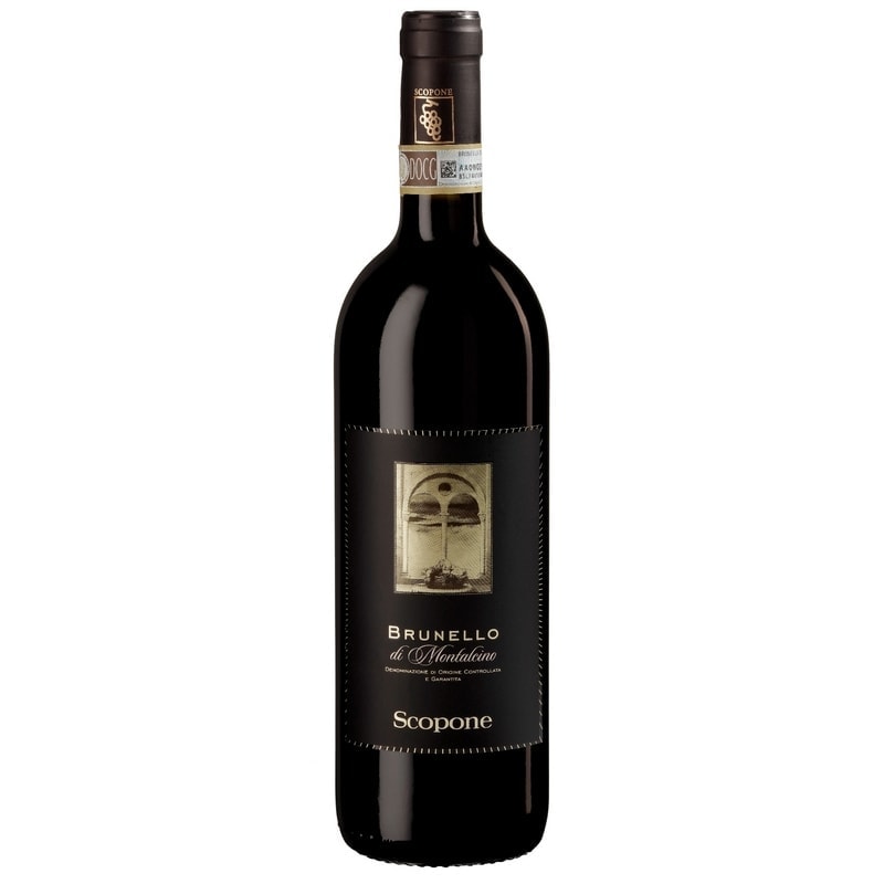 Brunello di Montalcino Scopone