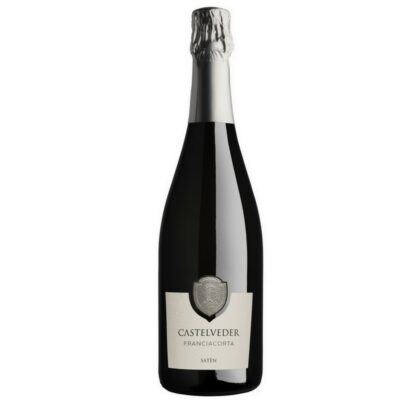 Franciacorta Saten DOCG s.a.- Castelveder