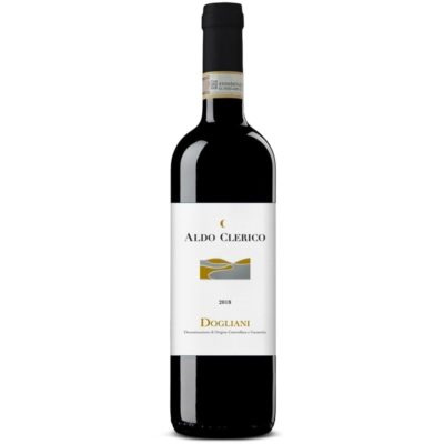 Dolcetto di Dogliani Clerico