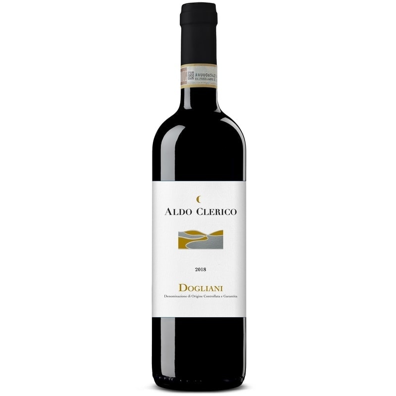 Dolcetto di Dogliani Clerico