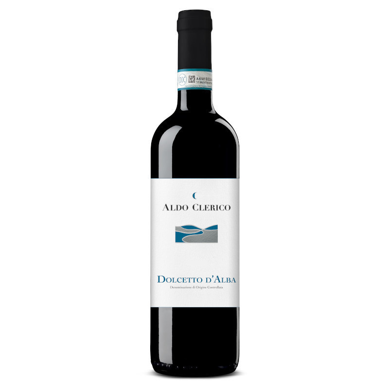Dolcetto d'Alba Clerico