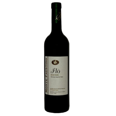 Rosso Verona Monte Faustino