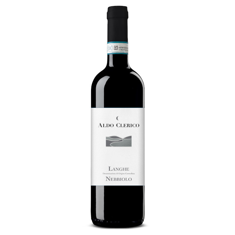 Langhe Nebbiolo Clerico