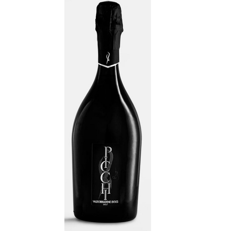 Prosecco Superiore Valdobbiadene Brut DOCG 2023- Picchi del Moro