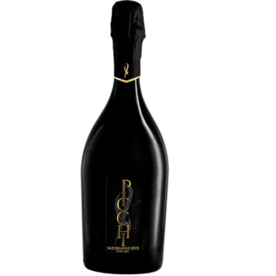 Prosecco Superiore Valdobbiadene Extra Dry DOCG 2025 - Picchi del Moro