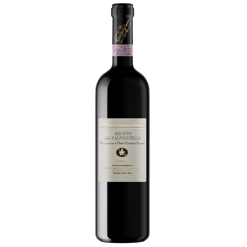 Recioto Classico Monte Faustino
