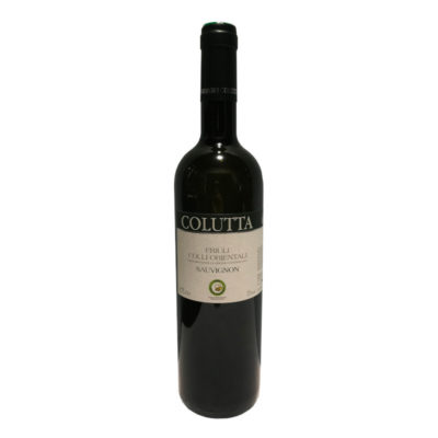 Sauvignon Colli Orientali Colutta