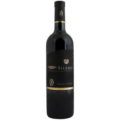 Cannonau Riserva Sileno Deiana