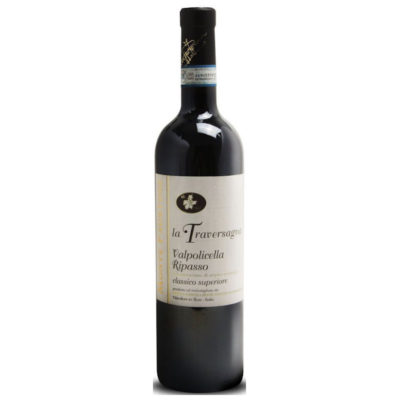 Valpolicella Superiore Ripasso Faustino