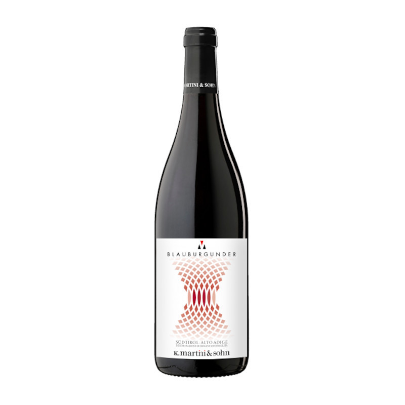 Pinot Nero Martini