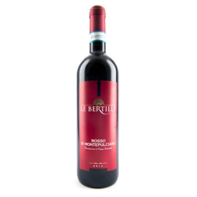Rosso di Montepulciano