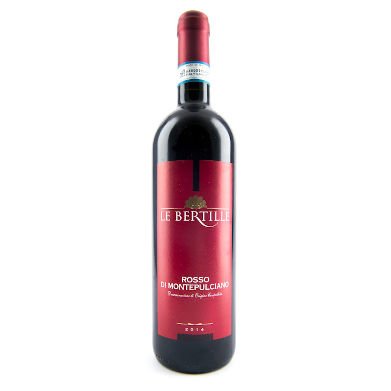 Rosso di Montepulciano