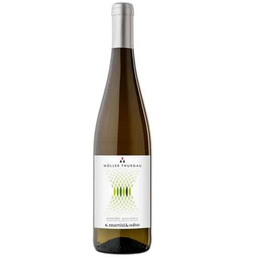 Muller Thurgau Martini