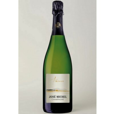 Champagne Extra Brut "Prémices" 750 ml - Josè Michel et Fils