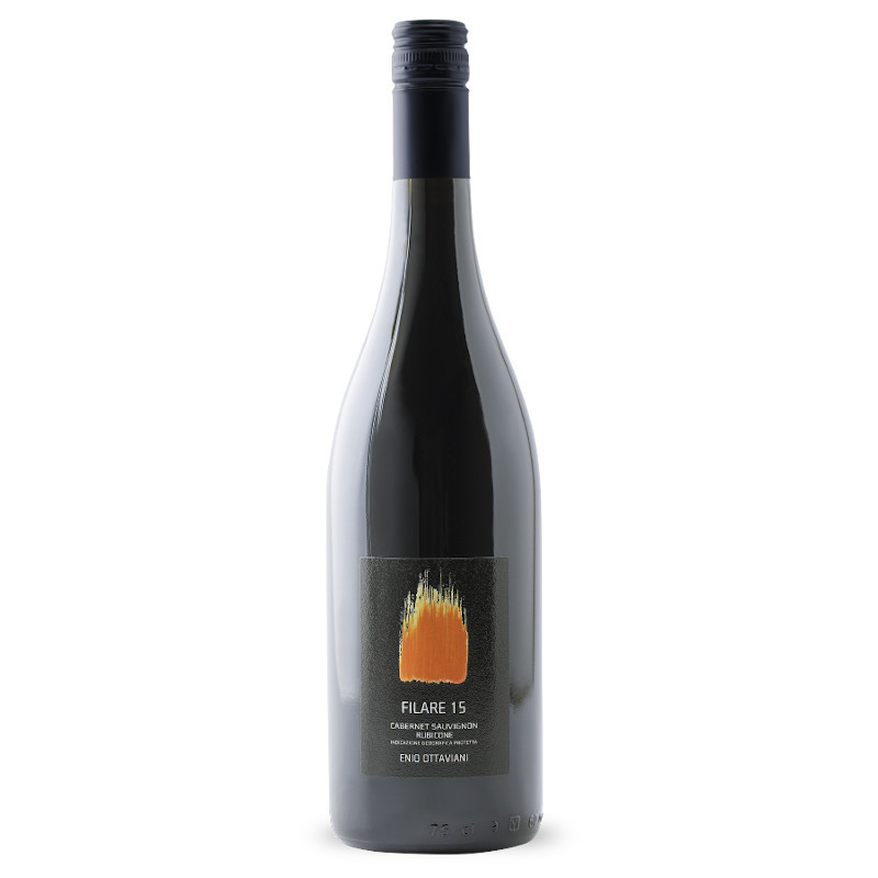Cabernet Sauvignon Rubicone Ottaviani