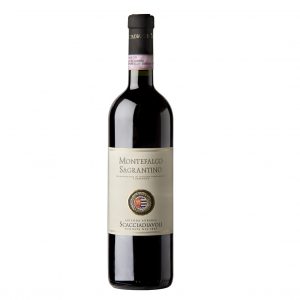 Montefalco Sagrantino Scacciadiavoli