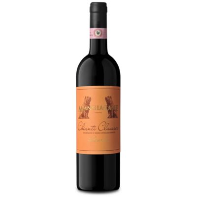 Chianti Classico Riserva Mangiacane