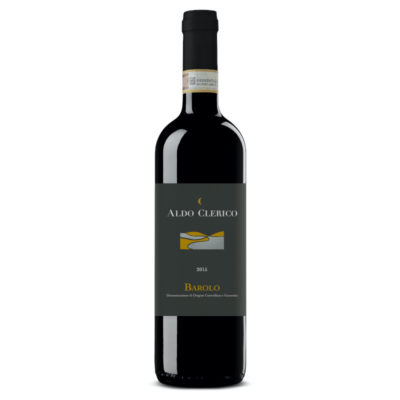 Barolo Clerico