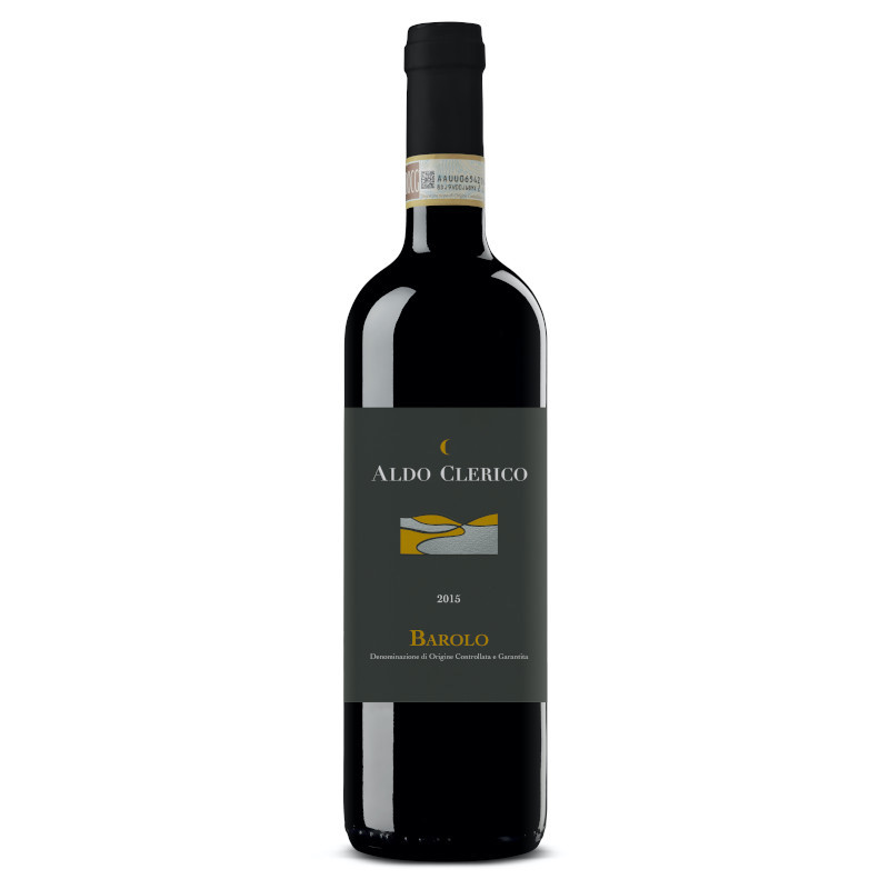 Barolo Clerico