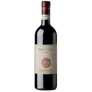 Montefalco Rosso Scacciadiavoli