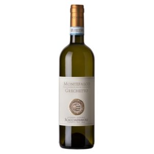 Montefalco Grechetto Scacciadiavoli