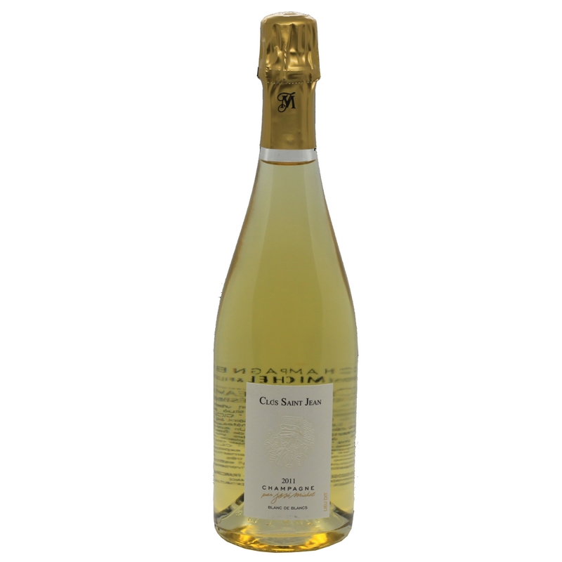 Blanc de Blancs Michel