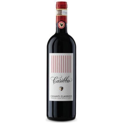 Chianti Classico Tenuta Carobbio