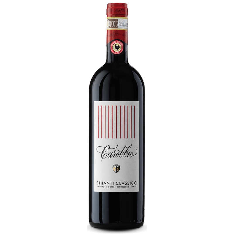 Chianti Classico Tenuta Carobbio