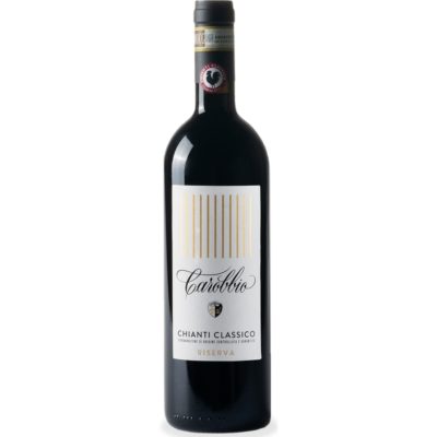 Chianti Classico Riserva Carobbio