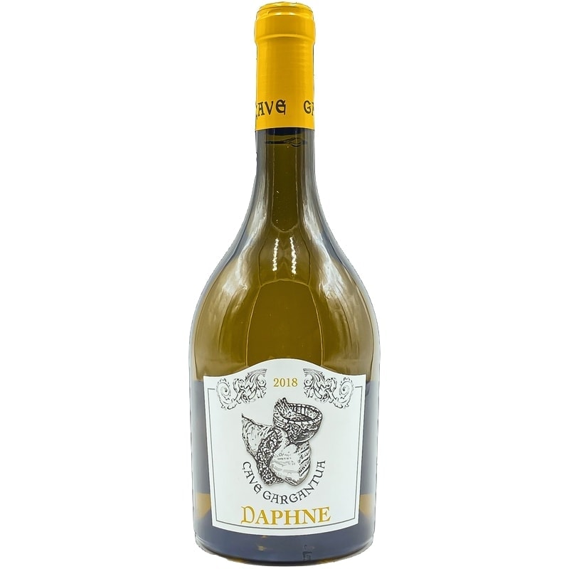 Vallèe d'Aoste Blanc "Daphne"