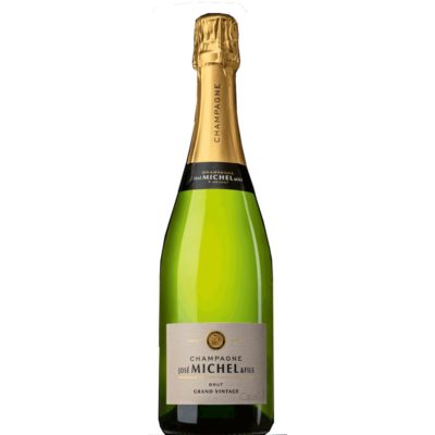 Brut Gran Vintage Michel