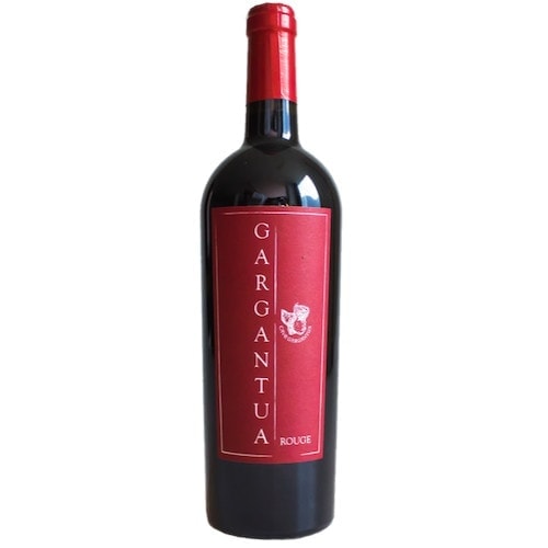 Gargantua Rouge