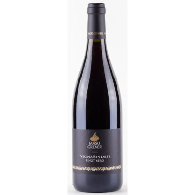 Pinot Nero Maso Grener