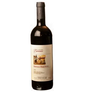 Montecucco Capannacce