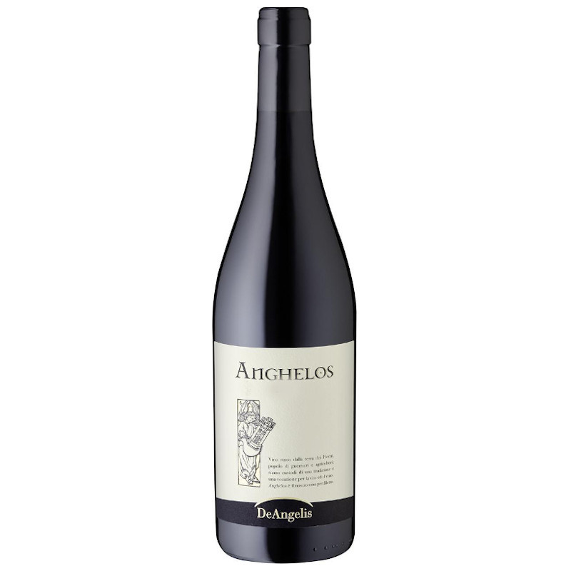 Offida Rosso De Angelis