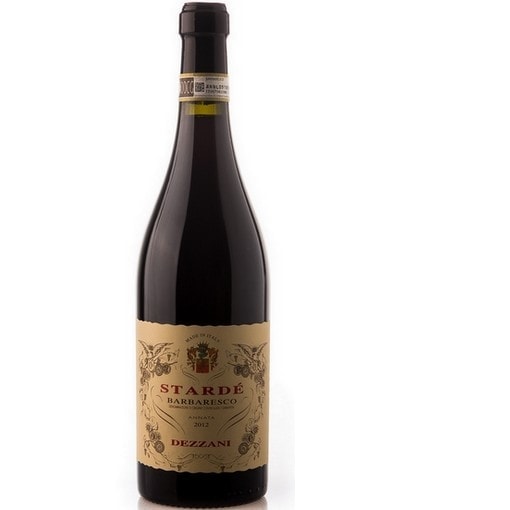 Barbaresco Stardè Dezzani