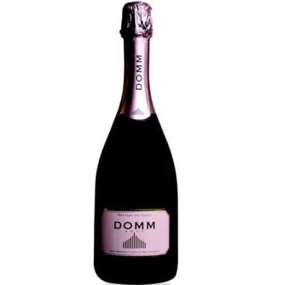 Brut Rosè Nettare Santi