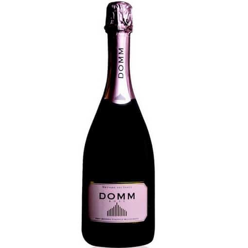 Brut Rosè Nettare Santi