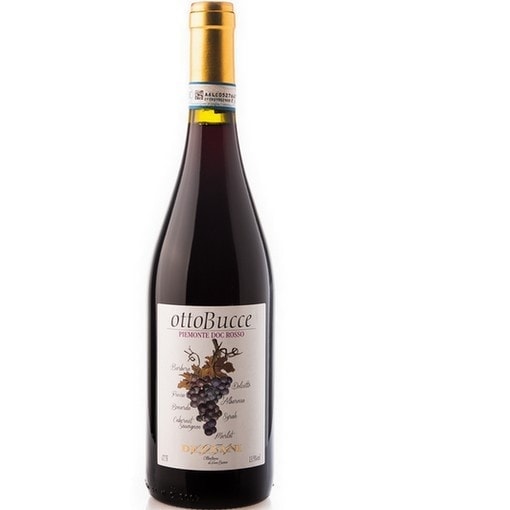 Piemonte Ottobucce Dezzani