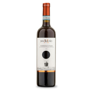 Nebbiolo d'Alba Maccagno