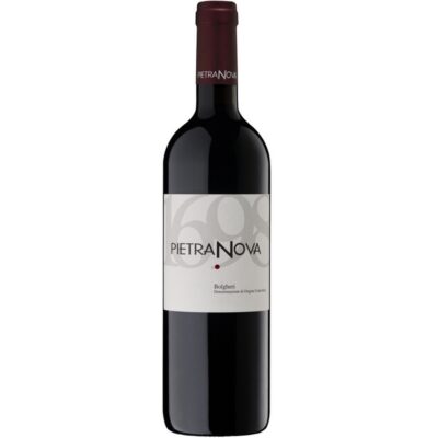 Bolgheri Rosso DOC "1698" Affinato in Barriques 2023 - Pietranova