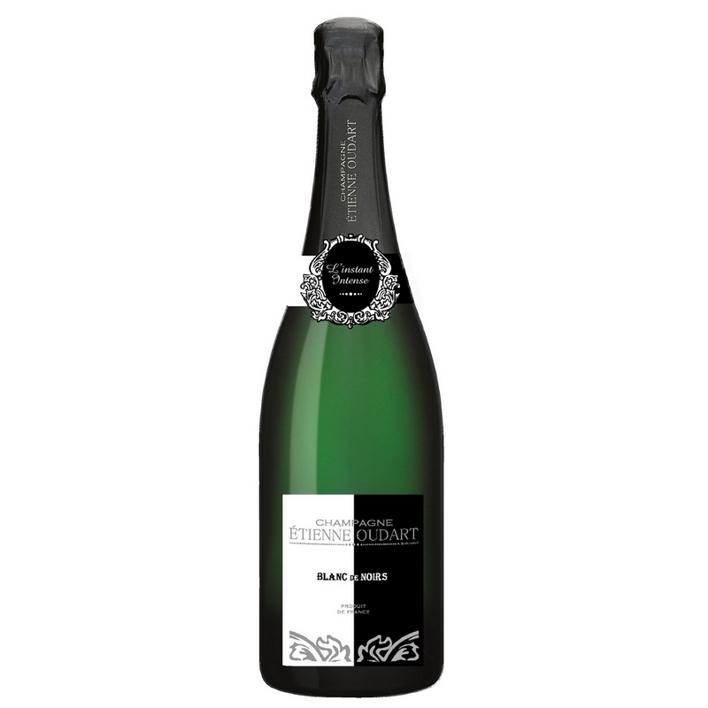 Blanc de Noirs Oudart