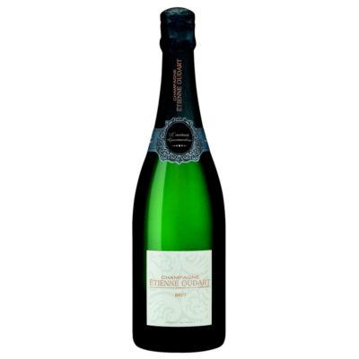 Champagne Brut Référence Oudart