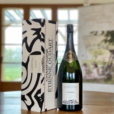 Brut Reference Magnum Oudart