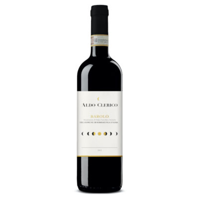 Barolo Serralunga Clerico