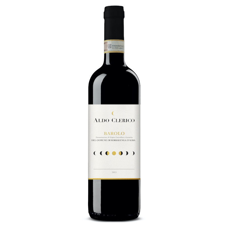 Barolo Serralunga Clerico