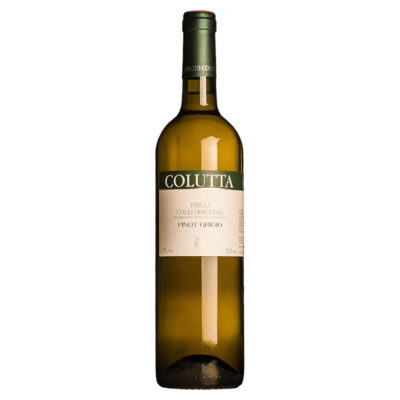 Pinot Grigio Friuli Colutta