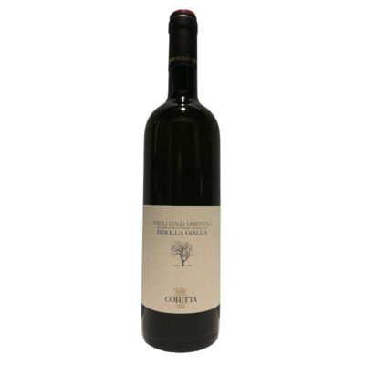 Ribolla Gialla Colutta