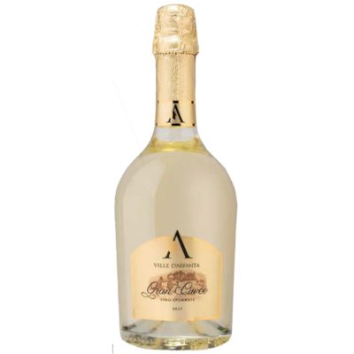 Brut Gran Cuvèe Serena